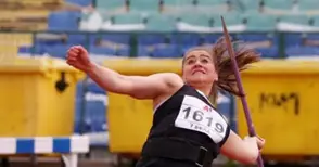 Нашата Михаела прати копието до Топ 15 на Европа