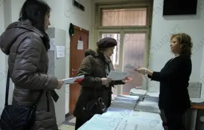 Започна данъчно-осигурителна кампания на НАП