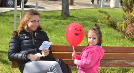 Българите са щастливи като африканците и по-нещастни от балканците