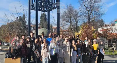 Снимка: БТА Снимка: БТА