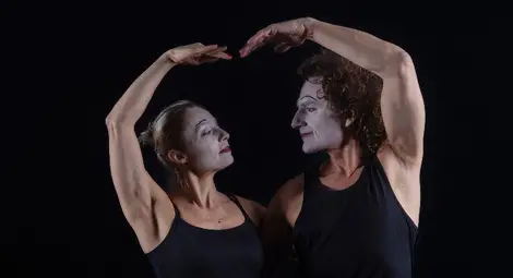 Мариана Де Мео: В Русе за първи път се срещнах с пантомимата, която не спира да ме удивлява вече 40 години