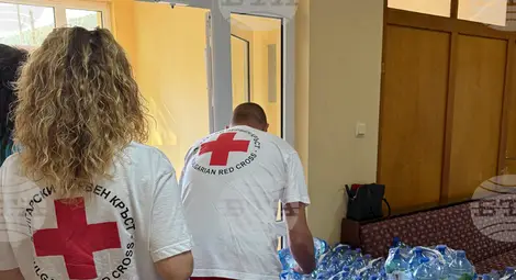 Снимка: БТА Снимка: БТА