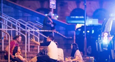 Салман Абеди е терориста, извършил касапницата в "Манчестър арена"