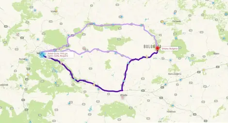 Триковете на Waze, за които може би не подозирате Триковете на Waze, за които може би не подозирате