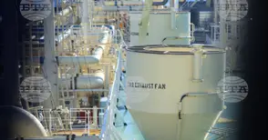 На "Газов хъб Балкан" цената на природния газ е 37 евро за мегаватчас- с близо 25 евро по-ниска от тази на хъба TTF