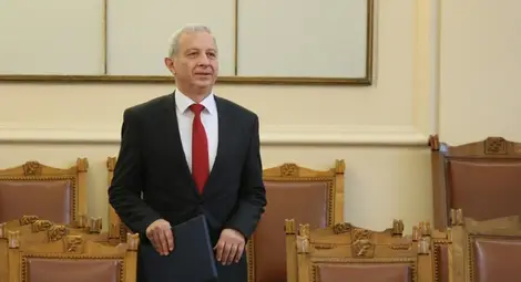 Според Герджиков последните ни закони са популистки