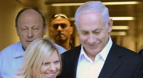 Най-мразената първа дама