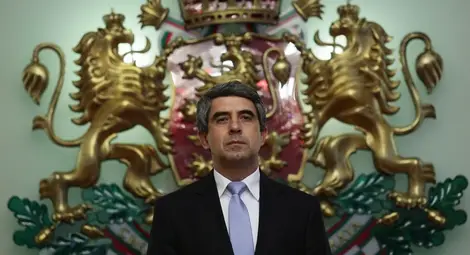 Плевнелиев: Европа не се справя към момента с миграционната криза