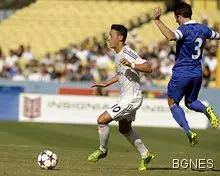 Реал се договори с Арсенал, но Йозил отказа трансфер 