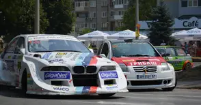 12 русенски пилоти стартират на „Гранд при Писта Русе“