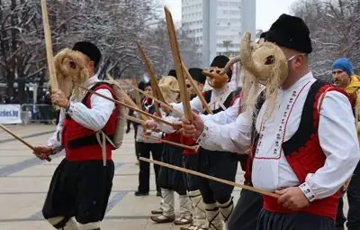 Кошовският Джамал се окичи с още един златен медал от „Сурва“ Кошовският Джамал се окичи с още един златен медал от „Сурва“