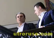 Орешарски: Държим на договор за добросъседство