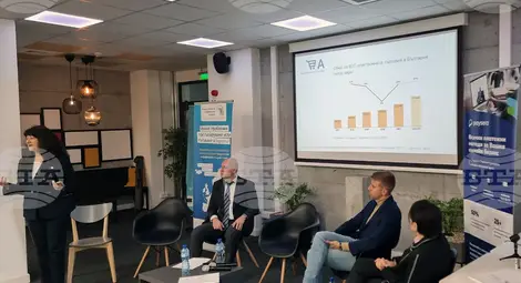 Снимка: БТА Снимка: БТА