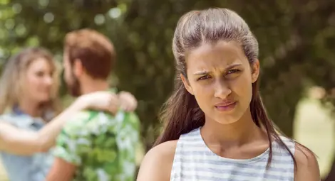 Уроците, които научаваме след изневяра