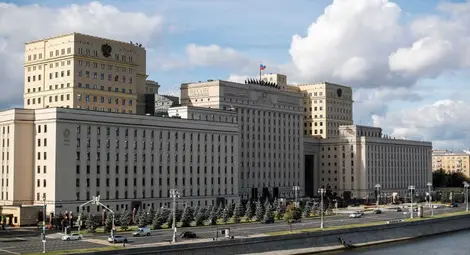 Русия засилва сирийската въздушна отбрана със С-300