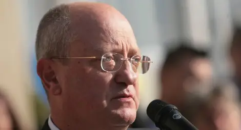 Борисов поиска оставката на Тодор Танев и екипа му