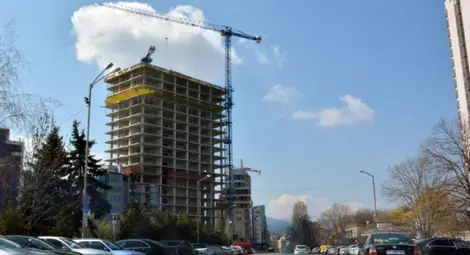 Държавата спира окончателно строежа на небостъргача на &bdquo;Артекс&ldquo;