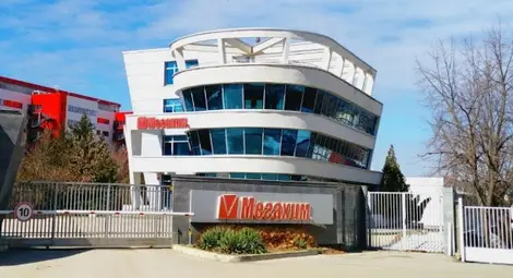 &bdquo;Мегахим&ldquo; увеличава продажбите в чужбина  въпреки кризата в снабдяването със суровини