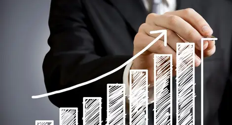 Индустрия и строителство растат през март