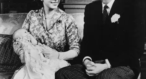 Мистериозната дъщеря на кралица Елизабет II