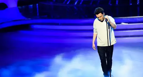 Криско разплака публиката на &bdquo;Като две капки вода&ldquo;