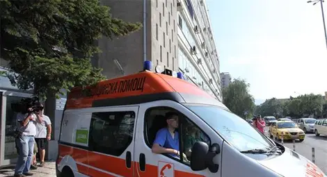 Вижте убиеца от зала "Универсиада" - изключителни снимки