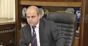 Стоилов удря рамо на нощния риболов