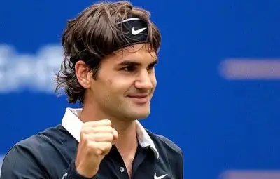 Федерер се класира за полуфиналите на "Мастърс 1000"