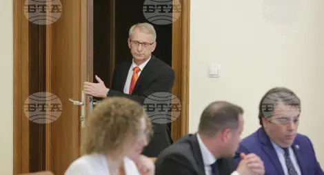 Снимка: БТА Снимка: БТА