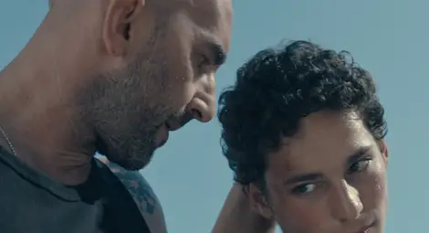 Бягство! Два свята, един живот! Новият филм на Виктор Божинов тръгва в кината през пролетта /галерия/