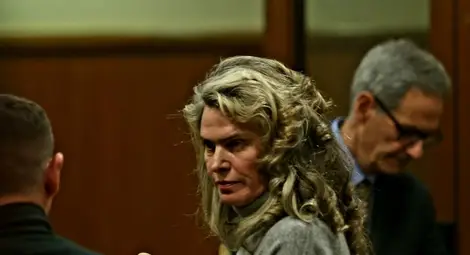 Съпругата на Васил Божков отива в ареста