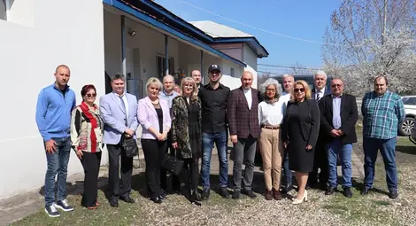 Производителите на най-качественото мляко затварят кръга и стават независими