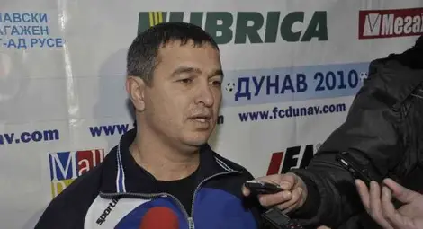 Божилов: Дербито с &bdquo;Добруджа&ldquo; ще е голямо тичане и битка