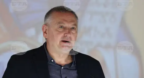 Снимка: БТА Снимка: БТА