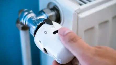 Граждански протест в София срещу поскъпващото парно