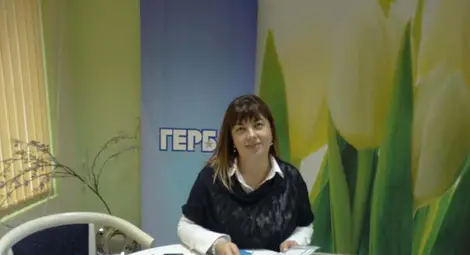 Алисе Муртезова с питане за нерегламентирано сметище в Червена вода /галерия/