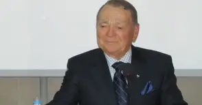 Игнат Канев вдига културен дом за 330 000 лева в родното си село