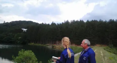 529 акта отнесоха собственици на язовири