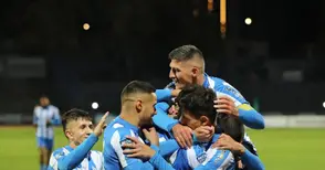 Трибоят за върха във Втора лига постепенно върви към двубой