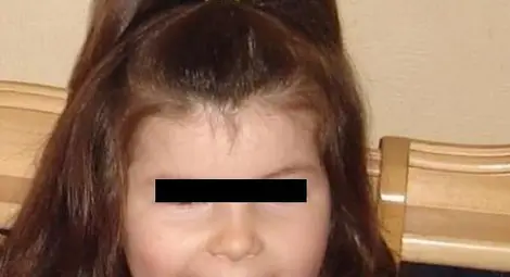 Ако ви искат пари за болната Гергана, не давайте!