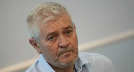 Ваньо Шарков: Търсим финансиране за детска болница