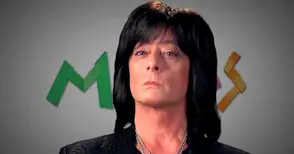 Вокалистът на „Рейнбоу“ пее с „Кикимора“ на рок фестивал в Русе