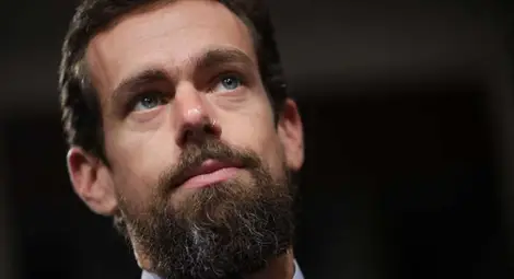 Основателят на Twitter Джак Дорси дарява 1 милиард долара за борба с коронавируса