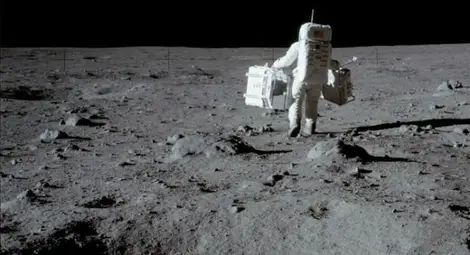 НАСА ще отглежда зеленчуци на Луната