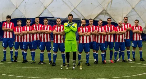 &bdquo;Медика&ldquo; печели суперкупата в градското по минифутбол