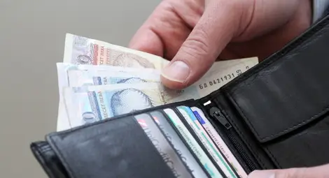 213 лева разлика между заплатите в Русенско и средните в страната