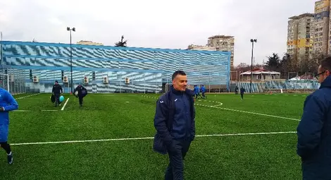 &bdquo;Дунав&ldquo; започна в камерен състав и без надежда за лагер в Турция