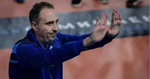 Миронов: Нека да свършим първо работата си във Висшата лига