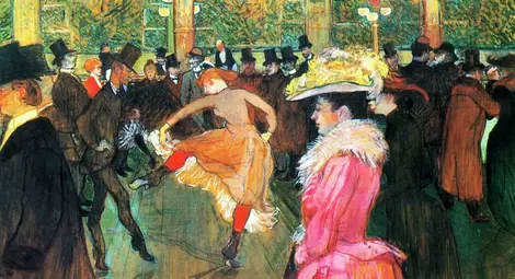 Бохемът, за когото кулинарията е изкуство като живописта