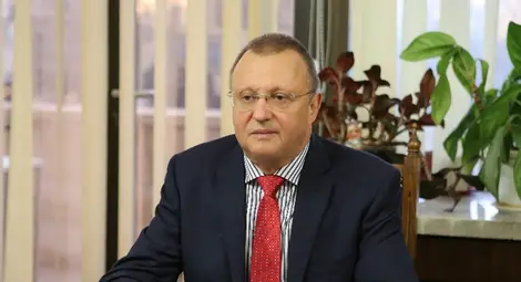 Пламен Нунев: Единствено ГЕРБ доказа, че може да се справи с проблема с бежанците Пламен Нунев: Единствено ГЕРБ доказа, че може да се справи с проблема с бежанците